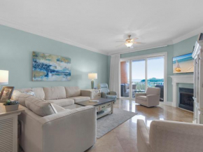 Sanctuary at Redfish 3105 by Newman-Dailey